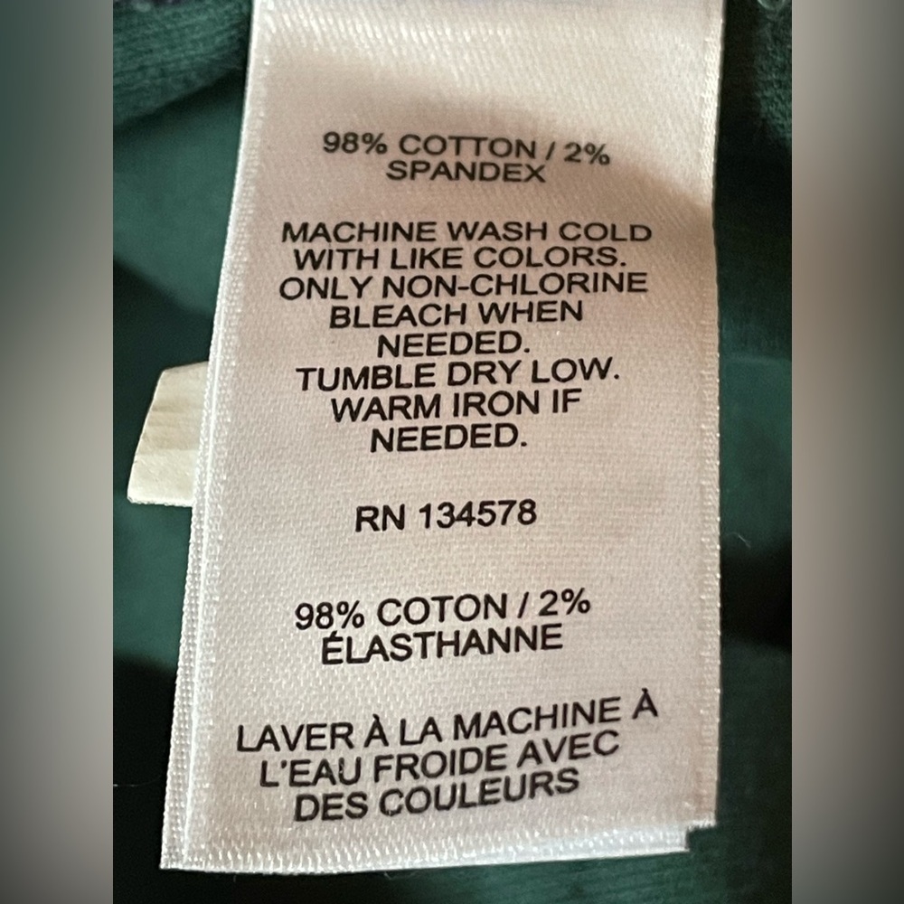 Vineyard Vines Jaime velveteen jeans - Picture 5 of 6